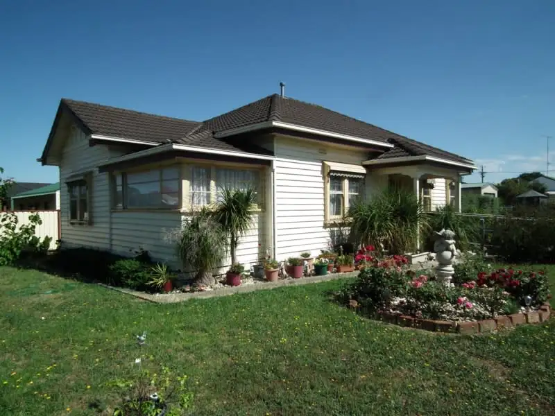 Main view of Homely house listing, 40 Vine Street, Nagambie VIC 3608