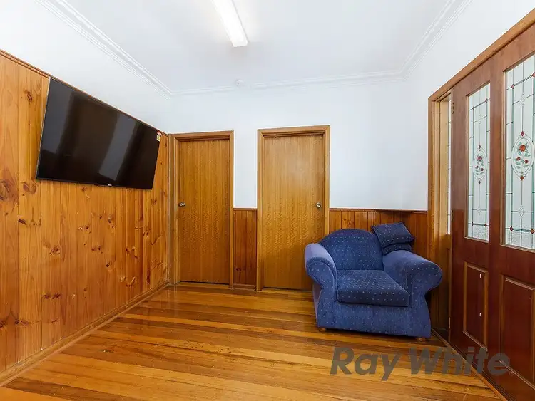 Second view of Homely house listing, 51 Errington Road, St Albans VIC 3021