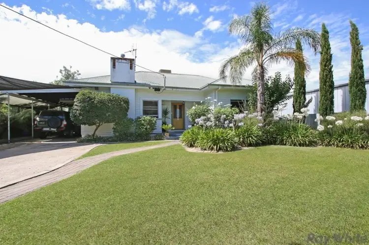 7 Hope Street, Benalla VIC 3672