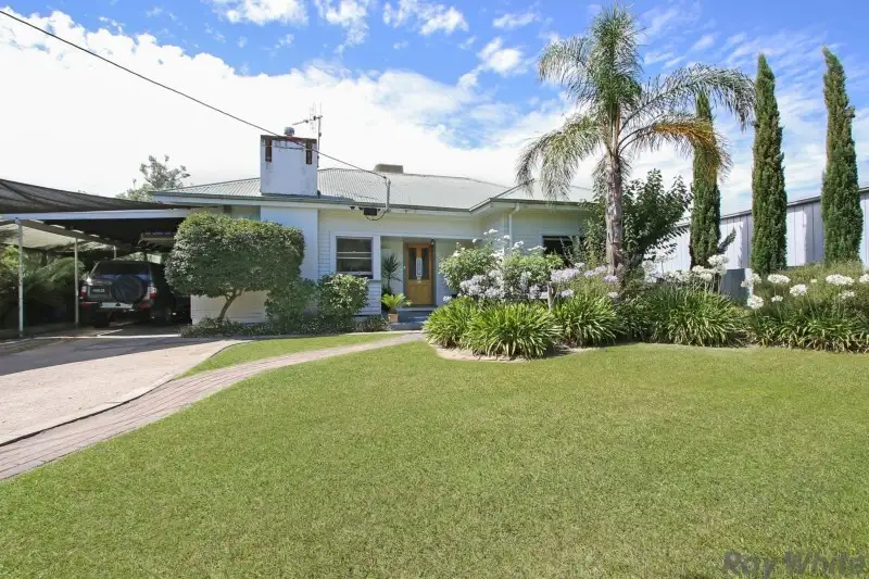 Main view of Homely house listing, 7 Hope Street, Benalla VIC 3672