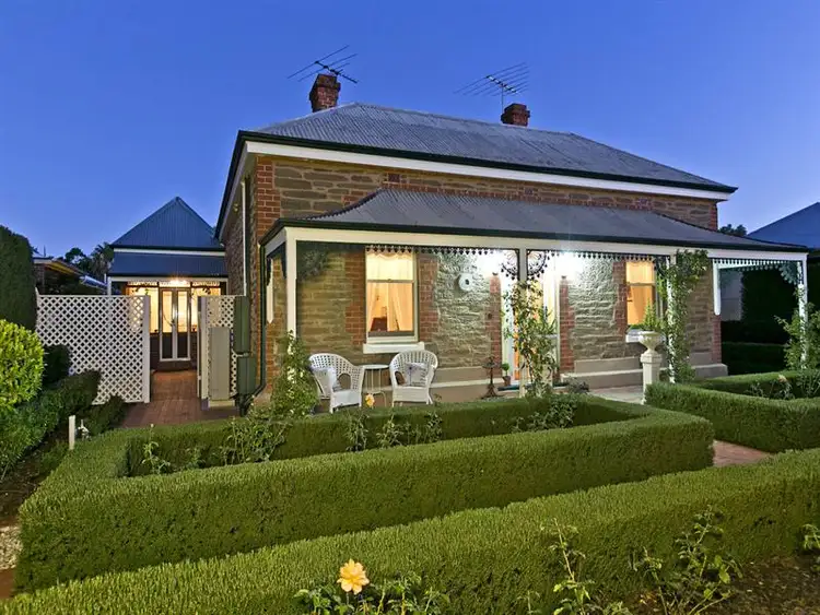 Main view of Homely house listing, 44 Fourth Street, Gawler South SA 5118