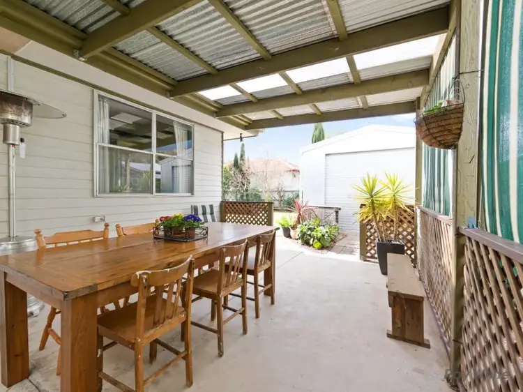 Second view of Homely house listing, 8 William Street South, Benalla VIC 3672