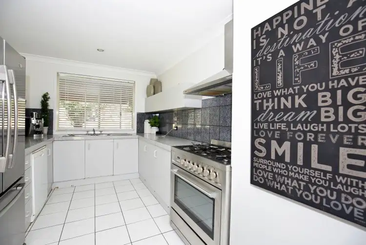 Seventh view of Homely house listing, 60 Ferntree Drive, Bomaderry NSW 2541