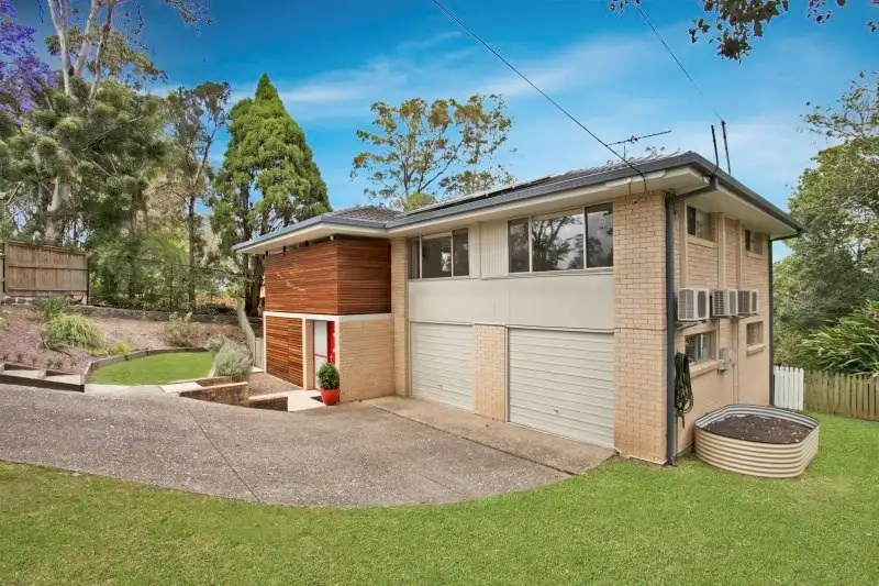 Main view of Homely house listing, 176 Burbong Street, Chapel Hill QLD 4069
