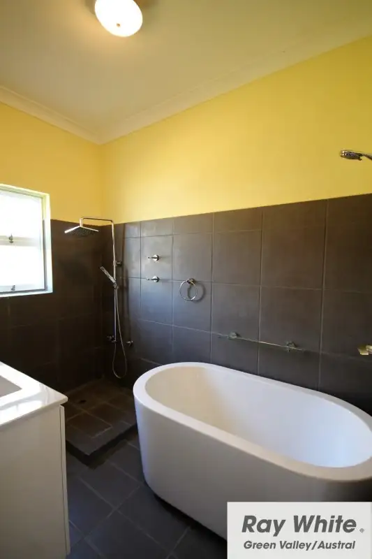Third view of Homely house listing, 1 Stafford Street, Cabramatta NSW 2166