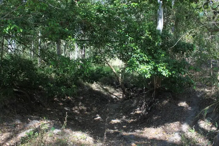 Fourth view of Homely land listing, Lot 73 Jim Weir Road, Julatten QLD 4871