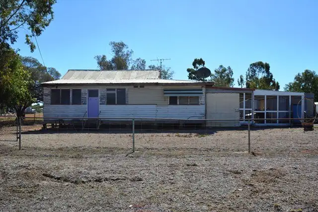9 Orchid Street, Blackall QLD 4472
