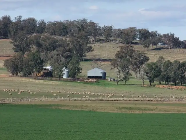 Second view of Homely rural property listing, Address available on request