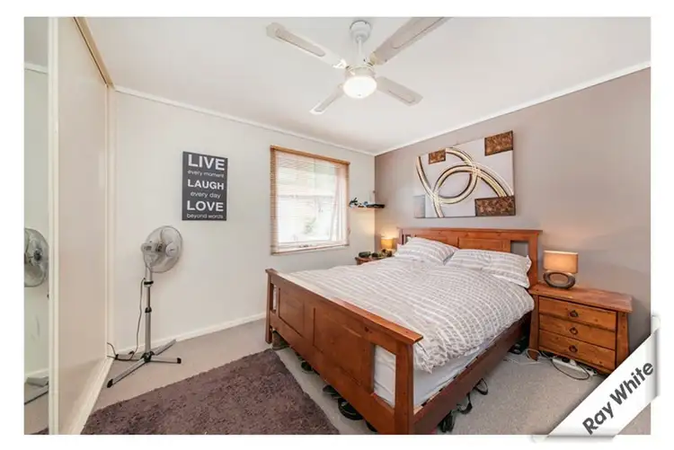 Sixth view of Homely house listing, 6 Dangar Place, Charnwood ACT 2615