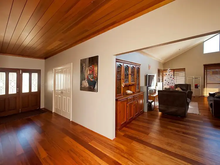 Sixth view of Homely house listing, 39 Woodbridge Drive, Cooloongup WA 6168