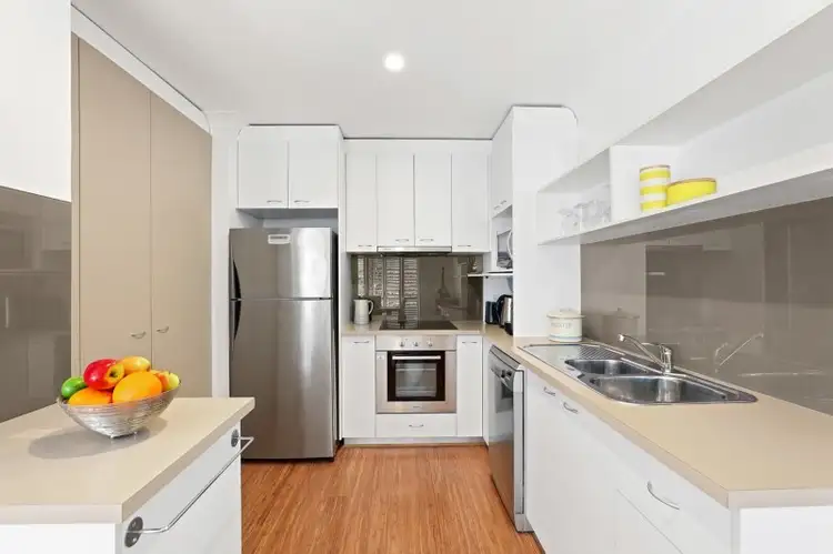 Fourth view of Homely unit listing, 19/654 Willoughby Road, Willoughby NSW 2068
