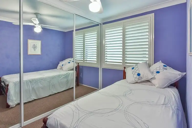 Seventh view of Homely house listing, 3 Brett Place, Ingleburn NSW 2565