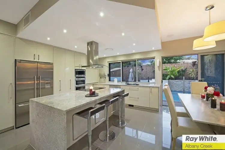 Third view of Homely house listing, 20 Nyamber Place, Upper Kedron QLD 4055