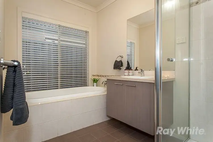 Fourth view of Homely house listing, 20 Sanctuary Crescent, Rowville VIC 3178