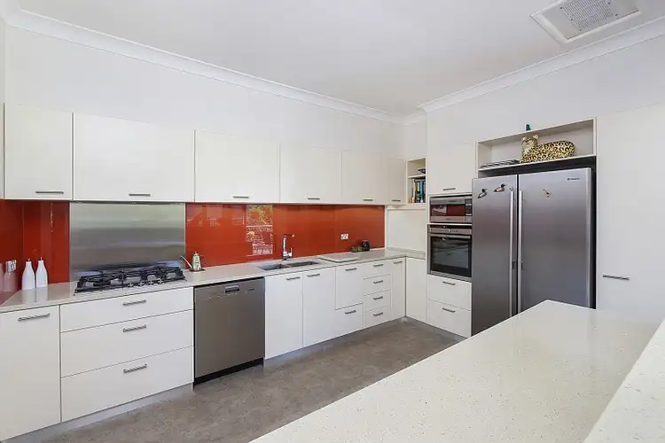 Fifth view of Homely house listing, 50 The Corso, Saratoga NSW 2251