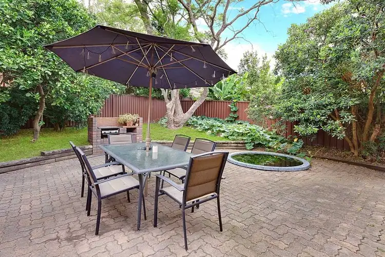 Seventh view of Homely house listing, 38 Tarana Crescent, Baulkham Hills NSW 2153