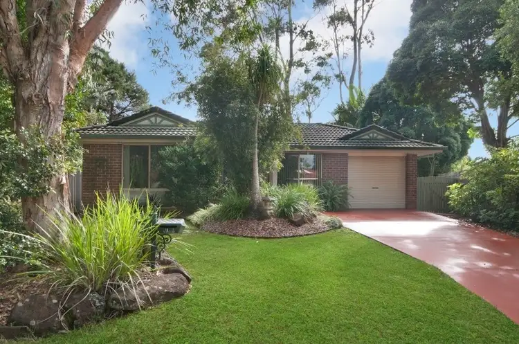 Second view of Homely house listing, 8 Leopard Wood Crescent, Bangalow NSW 2479