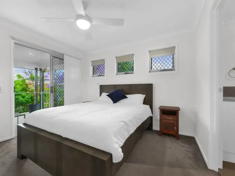 Seventh view of Homely townhouse listing, 1/17 Almond Street, Northgate QLD 4013