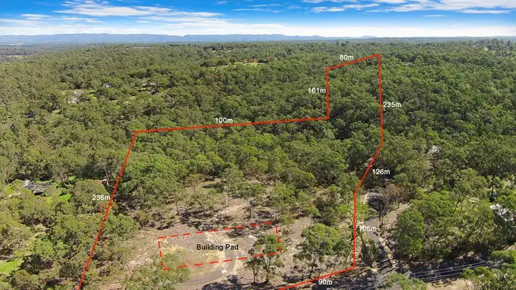 70 Howes Road, East Kurrajong NSW 2758