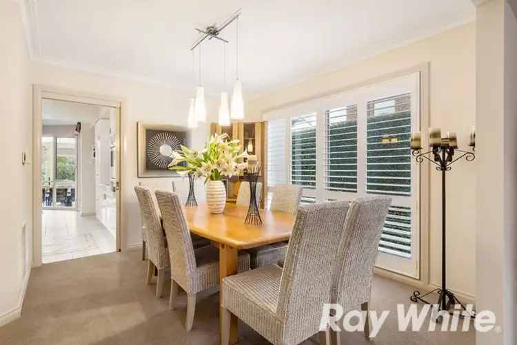 Sixth view of Homely house listing, 28 Tresise Avenue, Wantirna South VIC 3152