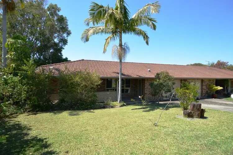 2/20 Gillies Close, Coffs Harbour NSW 2450
