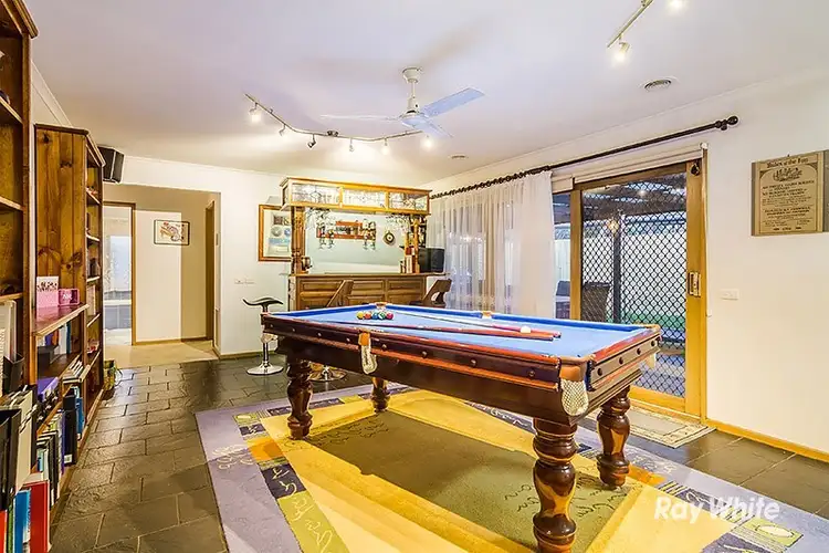 Sixth view of Homely house listing, 3 Kibo Court, Cranbourne North VIC 3977