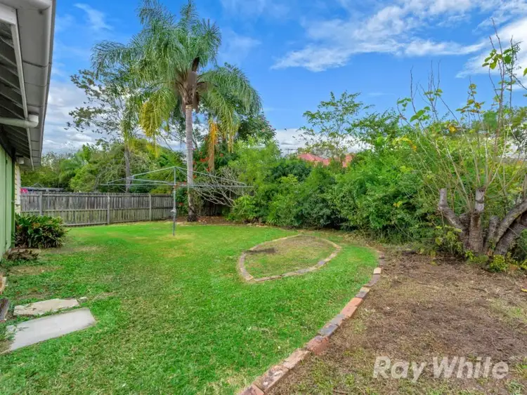 Second view of Homely house listing, 47 Bowral Street, Alderley QLD 4051