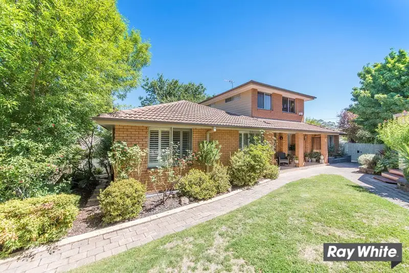 Main view of Homely house listing, 3 Archdall Street, Macgregor ACT 2615