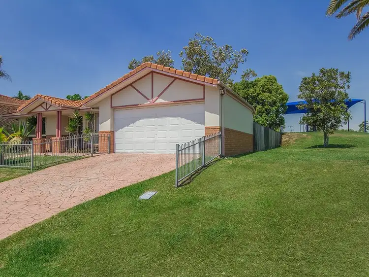 3 Merrilaine Crescent, Merrimac QLD 4226