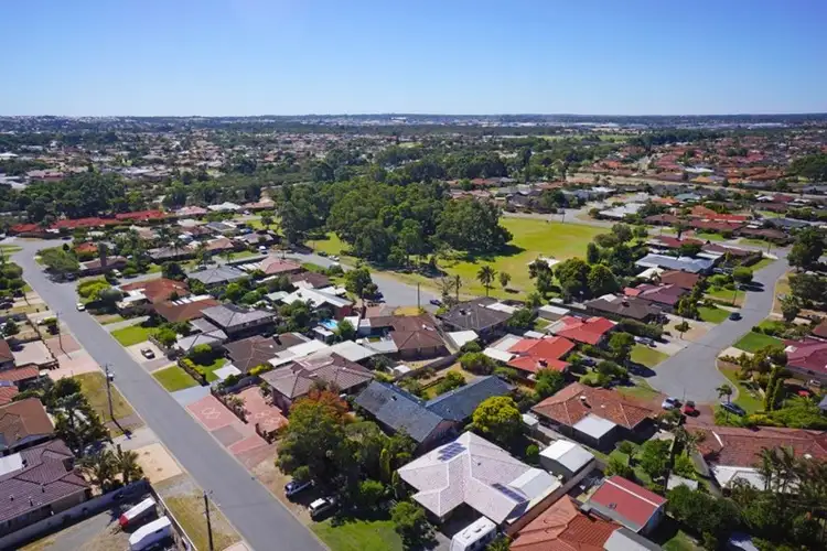 Third view of Homely house listing, 24 Devonshire Street, Morley WA 6062