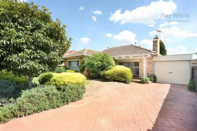 Main view of Homely house listing, 35 Thomas Street, Thomastown VIC 3074