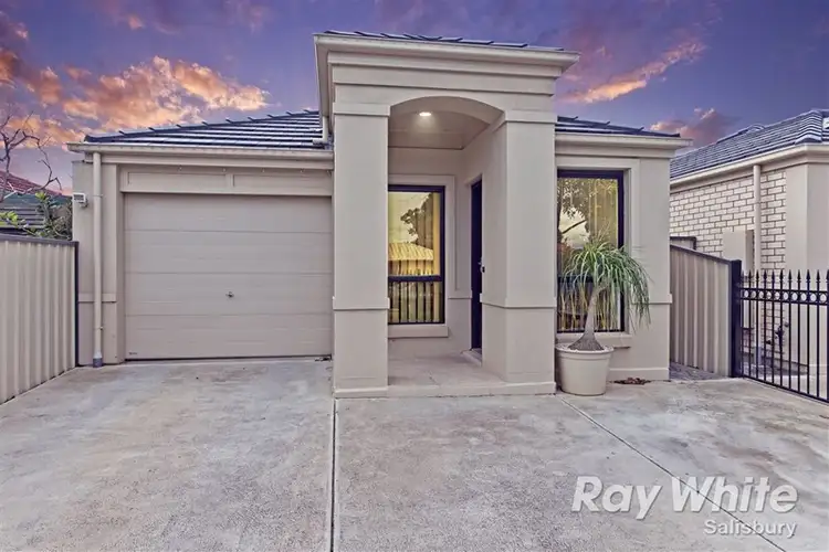 22A Le Hunte Street, Kilburn SA 5084