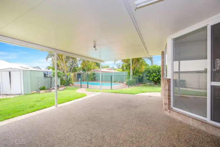 Fifth view of Homely house listing, 8 Sanctuary Court, Bongaree QLD 4507