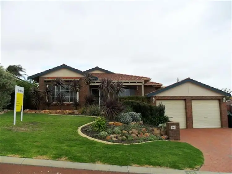 18 Cairnsmore Chase, Kinross WA 6028