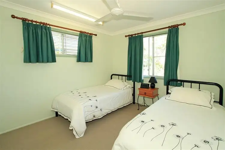 Sixth view of Homely house listing, 70 Buzacott Street, Park Avenue QLD 4701
