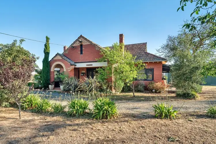 77 Griffins Road, Coghills Creek VIC 3364