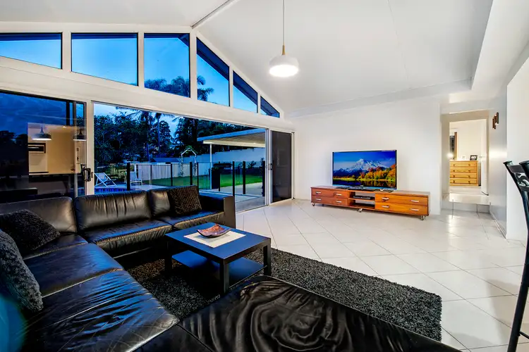 Main view of Homely house listing, 31 Kallaroo Crescent, Ashmore QLD 4214