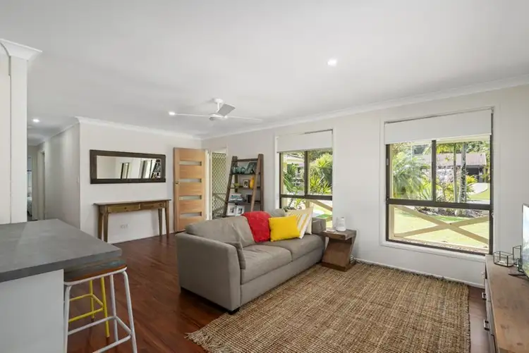 Third view of Homely house listing, 18 Mirreen Drive, Tugun QLD 4224