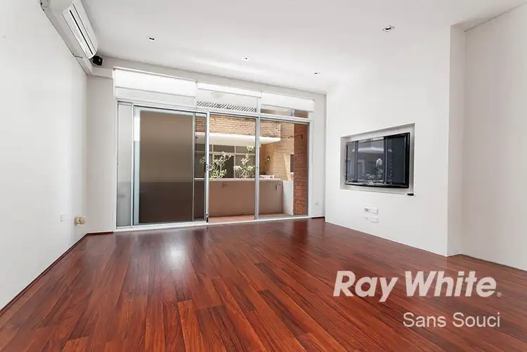 Third view of Homely unit listing, 2/688 Rocky Point Road, Sans Souci NSW 2219