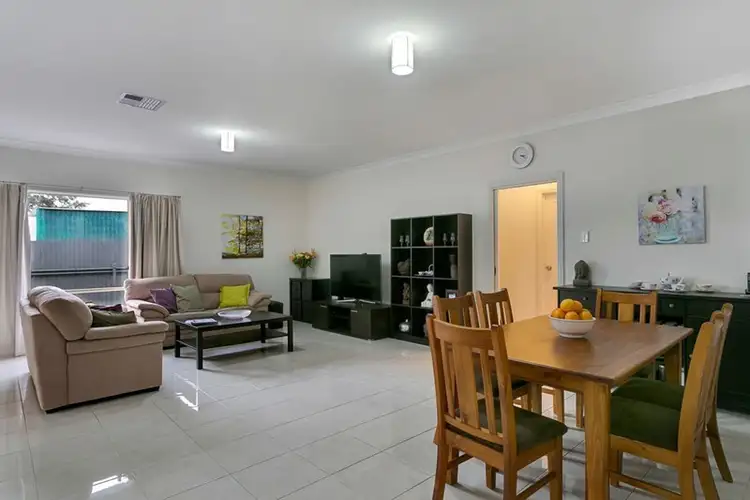 Fourth view of Homely house listing, 5 Newton Avenue, Clovelly Park SA 5042