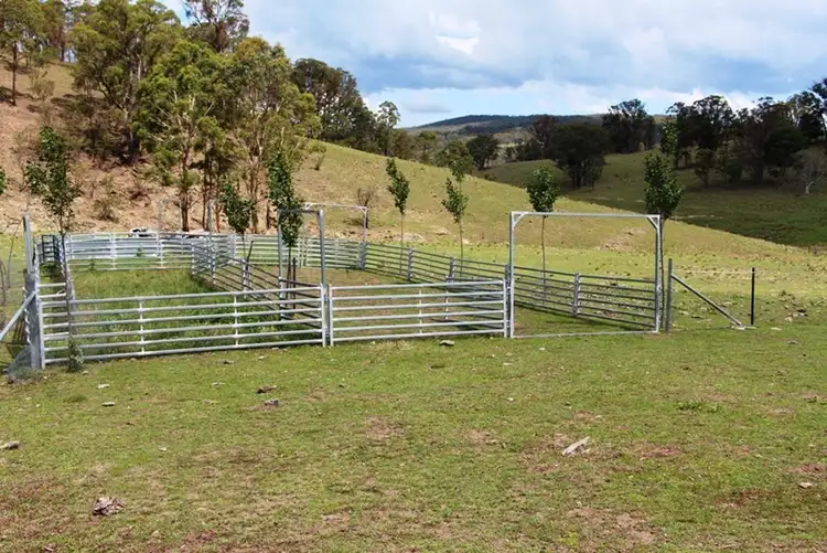Sixth view of Homely rural property listing, 93 Armidale Gully Road, Armidale NSW 2350