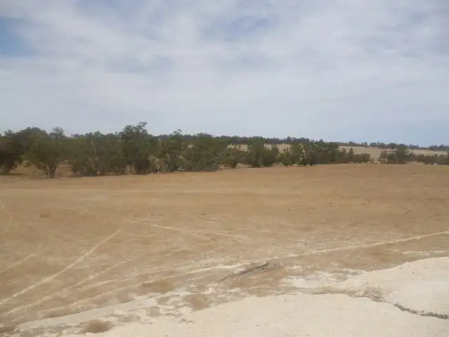 Main view of Homely land listing, L2146 Washington Road, Katanning WA 6317