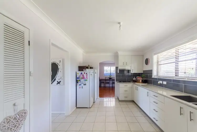 Fourth view of Homely house listing, 8 Allambie Place, Cowra NSW 2794