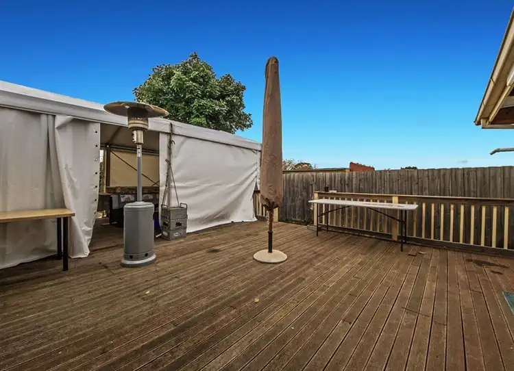 Fifth view of Homely house listing, 48 Douglas Avenue, St Albans VIC 3021