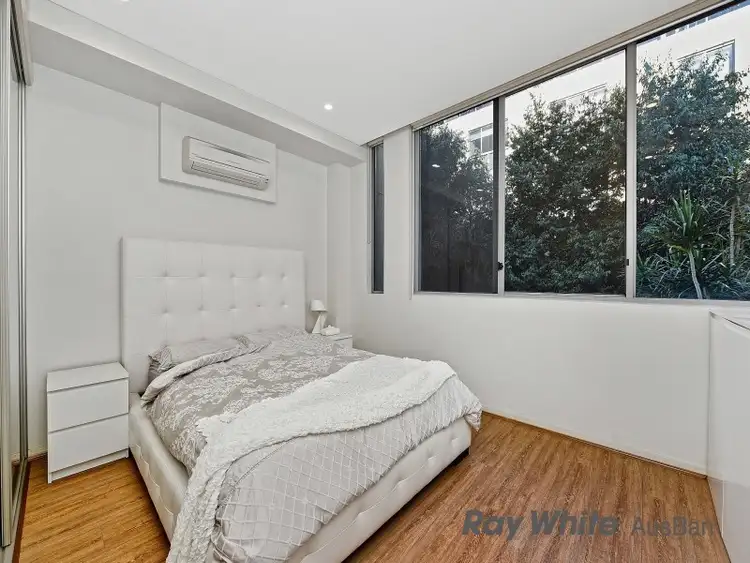 Fifth view of Homely apartment listing, 261/635 Gardeners Road, Mascot NSW 2020