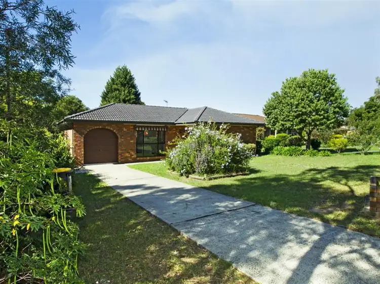 70 Lyndhurst Drive, Bomaderry NSW 2541