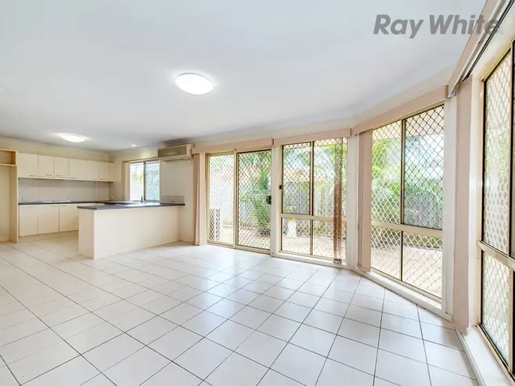 Second view of Homely house listing, 20 Alford Court, Goodna QLD 4300
