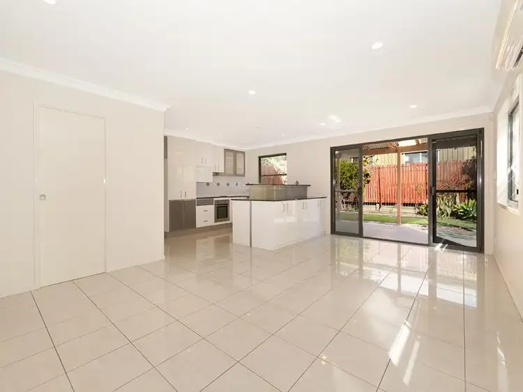 Second view of Homely house listing, 281 Verney Road East, Graceville QLD 4075
