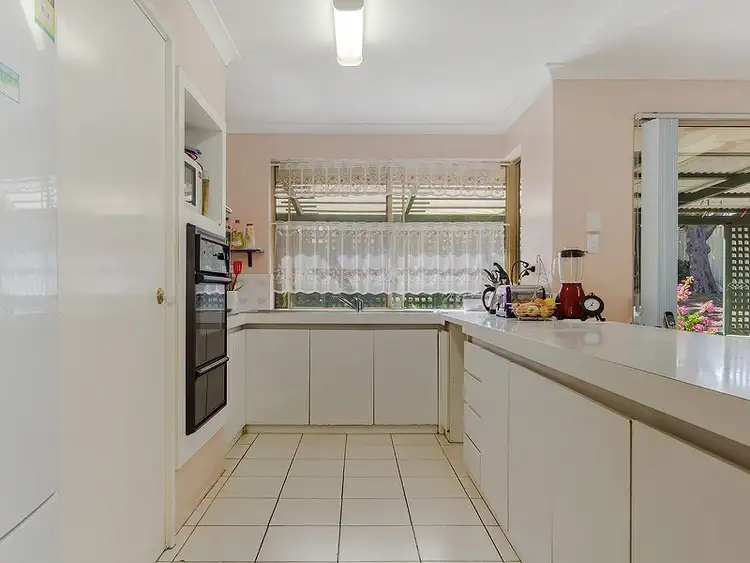 Second view of Homely house listing, 17 Cowlishaw Rise, Parmelia WA 6167
