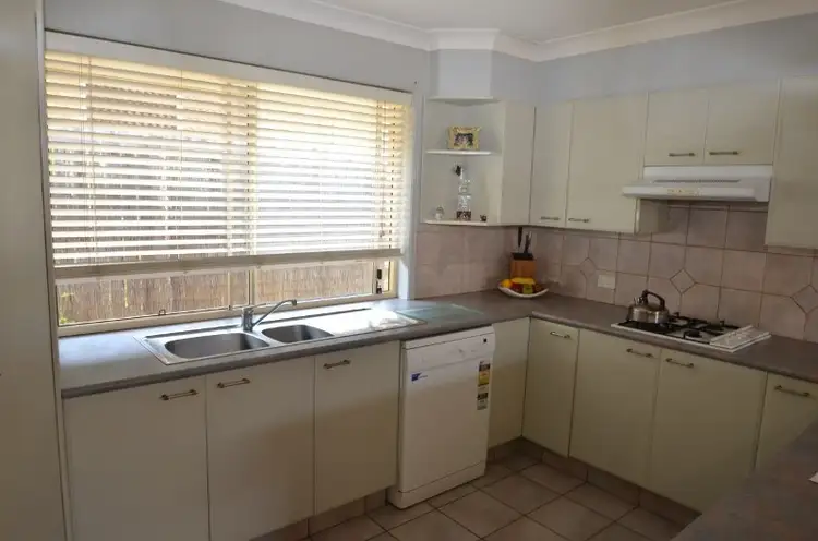 Fourth view of Homely house listing, 9 Nolan Chase, Parkwood QLD 4214